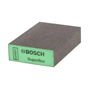 Bosch 2608901180 gąbka szlifierska EXPERT kostka sf