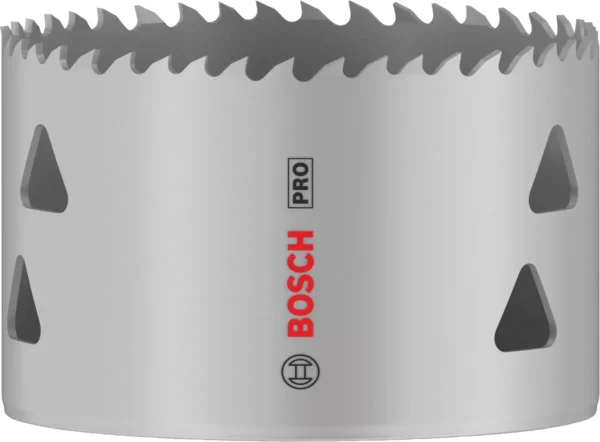 Bosch PRO Multi Material otwornica 79 mm