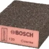 Bosch 2608901678 gąbka szlifierska EXPERT kostka