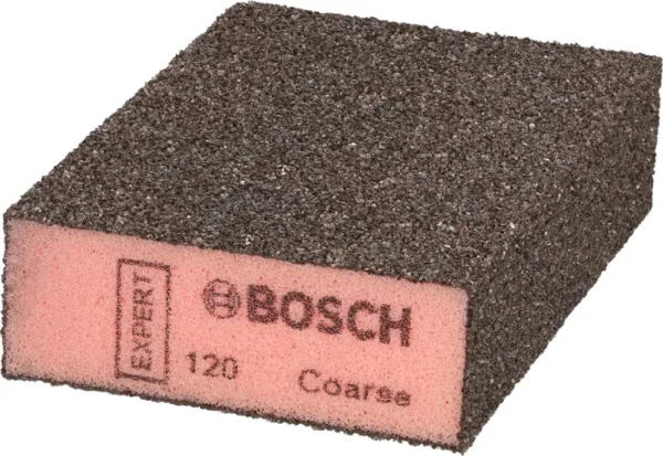 Bosch 2608901678 gąbka szlifierska EXPERT kostka