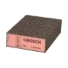 Bosch 2608901678 gąbka szlifierska EXPERT kostka