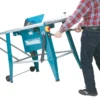 Makita 2712 pilarka stołowa 315 mm/2000 W