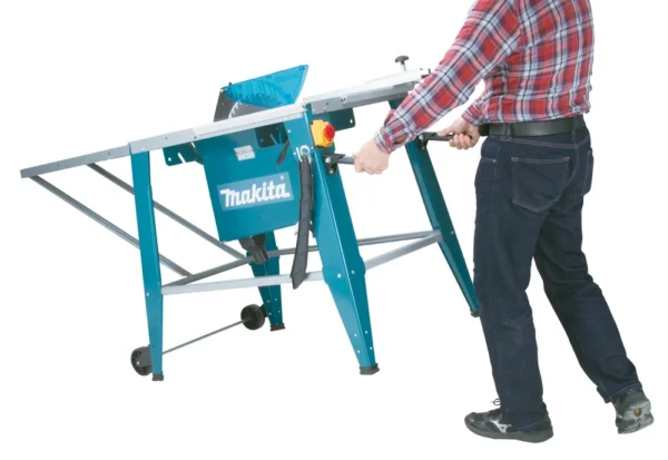 Makita 2712 pilarka stołowa 315 mm/2000 W