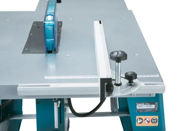 Makita 2712 pilarka stołowa 315 mm/2000 W