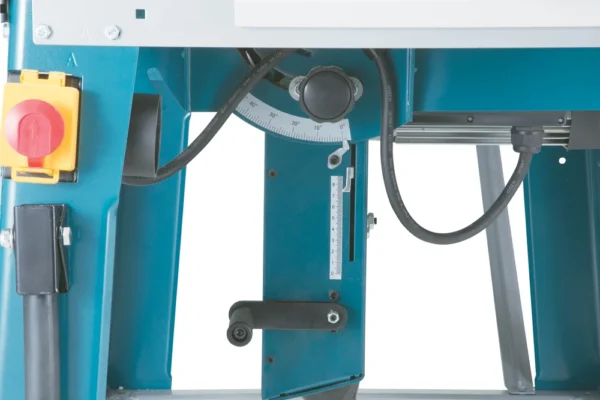 Makita 2712 pilarka stołowa 315 mm/2000 W