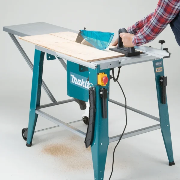 Makita 2712 pilarka stołowa 315 mm/2000 W