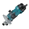 Makita 3711 frezarka krawędziowa 530 W tuleja 6 mm Makita 3711 frezarka krawędziowa 530 W tuleja 6 mm