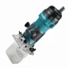 Makita 3712 frezarka krawędziowa 530 W 32 000 obr./min
