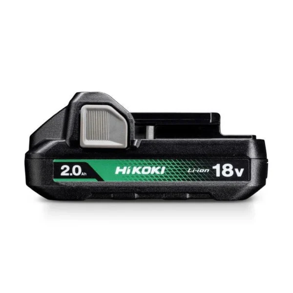 HiKOKI BSL1820M 377796 akumulator 18V 2,0 Ah