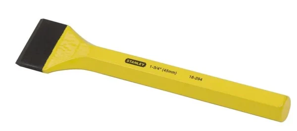 Stanley 4-18-294 przecinak murarski 45×215 mm