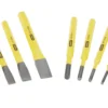 Stanley 4-18-299 przecinaki + punktaki zestaw 12SZT