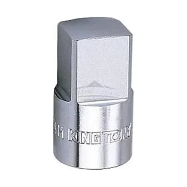 King Tony 401409M nasadka trzpieniowa 1/2" kw. 9,5x35 do korków oleju