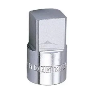 King Tony 401410M nasadka trzpieniowa 1/2" KW.10x35 do korków oleju