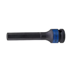 King Tony 406506M nasadka udarowa długa 1/2'' HEX 6 mm*100 mm