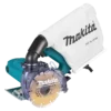 Makita 4100KB przecinarka z tarczą diamentową 125 mm 1400 W