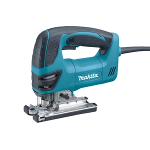 Makita 4350FCT wyrzynarka 720 W z LED i stałą prędkością