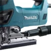 Makita 4350FCT wyrzynarka 720 W z LED i stałą prędkością