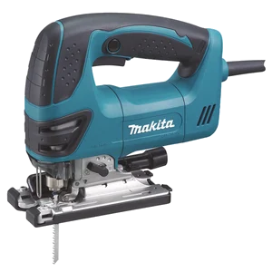 Makita 4350FCT wyrzynarka 720 W z LED i stałą prędkością