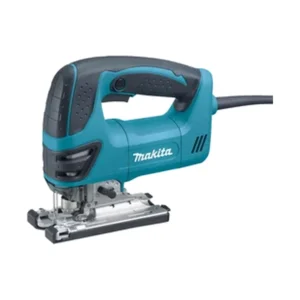 Makita 4350FCT wyrzynarka 720 W z LED i stałą prędkością