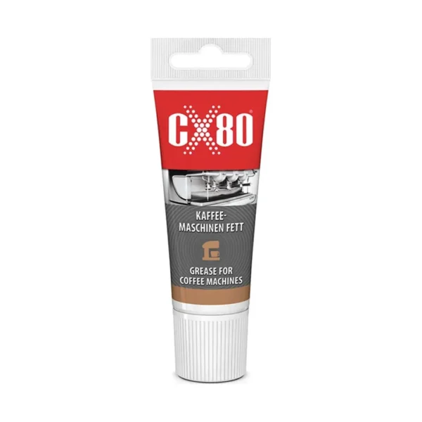 CX-80 Smar do ekspresów 40 g NSF H1 CX-80 Smar do ekspresów 40 g NSF H1