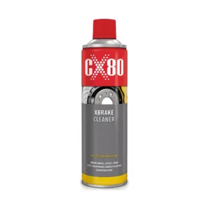 CX-80 XBrake Cleaner zmywacz do hamulców 600 ml CX-80 XBrake Cleaner zmywacz do hamulców 600 ml