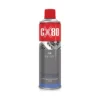 CX-80 Air Duster sprężone powietrze 500 ml CX-80 Air Duster sprężone powietrze 500 ml