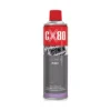 CX-80 Cleaner Prof zmywacz do części metalowych 500 ml