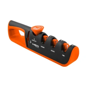 NEO TOOLS ostrzałka do noży i nożyczek z regulacją kąta NEO TOOLS ostrzałka do noży i nożyczek z regulacją kąta