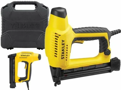 Stanley 6-TRE650 gwoździarka / sztyfciarka elektryczna / j