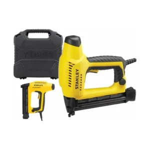 Stanley 6-TRE650 gwoździarka / sztyfciarka elektryczna / j