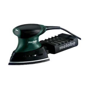 Metabo 600065500 szlifierka delta FMS 200 intec 200 W walizka
