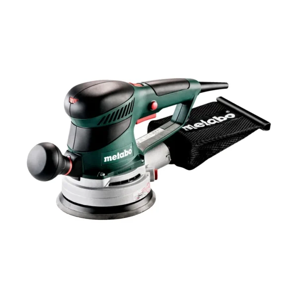 Metabo SXE 450 TurboTec 600129000 szlifierka mimośrodowa 150 mm 350 W Metabo SXE 450 TurboTec 600129000 szlifierka mimośrodowa 150 mm 350 W