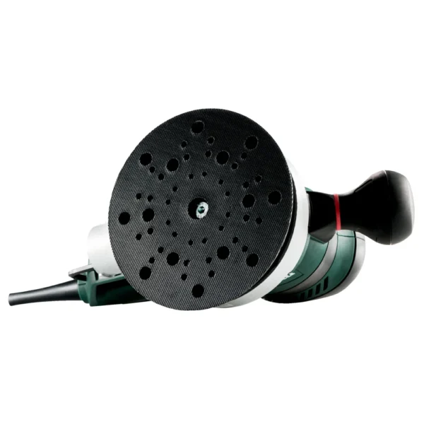 Metabo SXE 450 TurboTec 600129000 szlifierka mimośrodowa 150 mm 350 W Metabo SXE 450 TurboTec 600129000 szlifierka mimośrodowa 150 mm 350 W