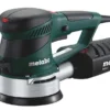 Metabo SXE 425 TurboTec szlifierka mimośrodowa 320 W 125 mm 5 mm Metabo SXE 425 TurboTec szlifierka mimośrodowa 320 W 125 mm 5 mm