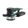 Metabo 600131000 szlifierka mimośrodowa SXE 425 turbo tec, 320 W 125/5 mm Metabo SXE 425 TurboTec szlifierka mimośrodowa 320 W 125 mm 5 mm