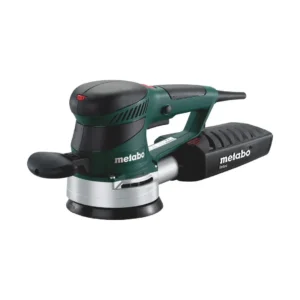 Metabo SXE 425 TurboTec szlifierka mimośrodowa 320 W 125 mm 5 mm