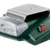 Metabo 600288000 adapter usb-led do akumulatorów 14,4-18 V