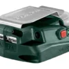 Metabo 600288000 adapter usb-led do akumulatorów 14,4-18 V