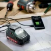 Metabo 600288000 adapter usb-led do akumulatorów 14,4-18 V