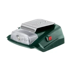 Metabo 600288000 adapter usb-led do akumulatorów 14,4-18 V