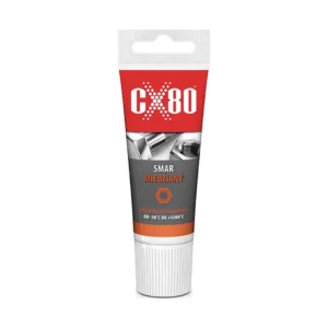 CX-80 Smar Miedziany 40 g CX-80 Smar Miedziany 40 g