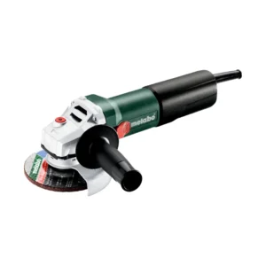 Metabo 600347000 szlifierka KĄT.125 / weq 1400-125 1400 W elektronika