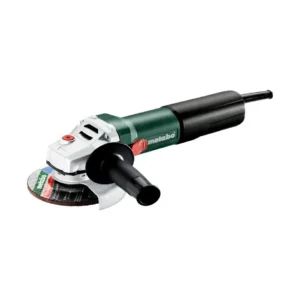 Metabo WEQ 1400-125 szlifierka kątowa 1400 W 125 mm M-Quick