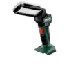 Metabo 600370000 lampa płaska akumulatorowa SLA 14,4-18 LED Metabo 600370000 lampa płaska akumulatorowa SLA 14,4-18 LED