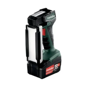 Metabo 600370000 lampa płaska akumulatorowa SLA 14,4-18 LED