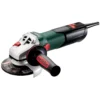 Metabo W 9-125 Quick szlifierka kątowa 900 W 125 mm