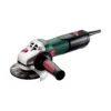Metabo W 9-125 Quick szlifierka kątowa 900 W 125 mm