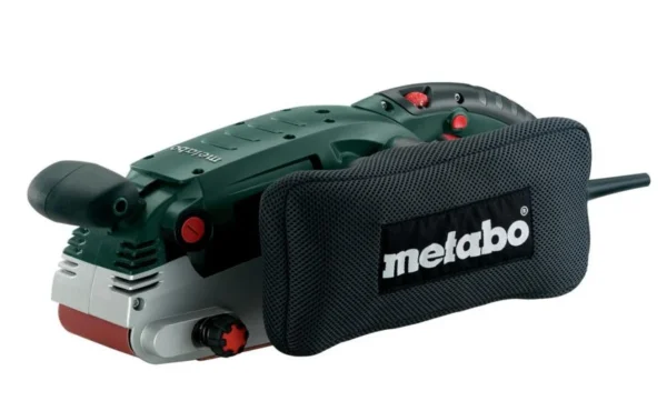 Metabo BAE 75 szlifierka taśmowa 1010 W 75×533 mm