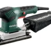 Metabo 600441500 szlifierka oscylacyjna SR 2185 210 W