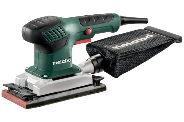 Metabo 600441500 szlifierka oscylacyjna SR 2185 210 W